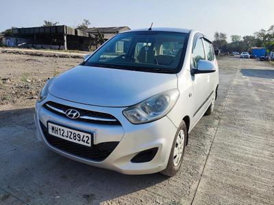 Used 2013 Hyundai i10 [2010-2017] Magna 1.2 Kappa2 for sale at Rs. 3,00,000 in Aurangab