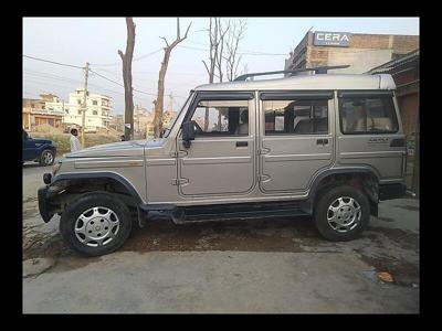 Used 2015 Mahindra Bolero [2007-2011] Invader DI for sale at Rs. 5,75,000 in East Champaran
