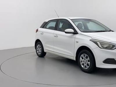 2014 Hyundai Elite i20 2014-2017 Magna 1.2