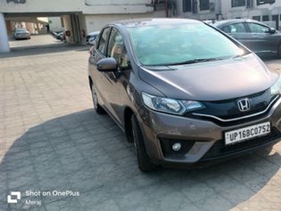 2015 Honda Jazz 1.2 V i VTEC