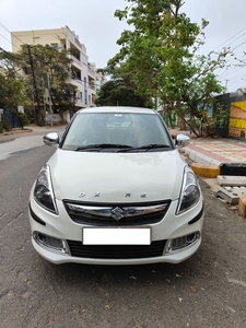 2015 Maruti Dzire 2017-2020 ZDI