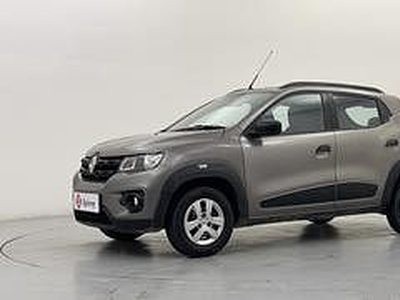 2017 Renault Kwid RXT 1.0 SCE Special