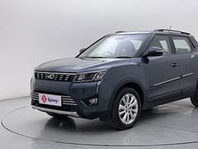 2021 Mahindra XUV 300 W8 Petrol