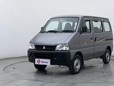 2022 Maruti Suzuki Eeco AC(O) 5 STR