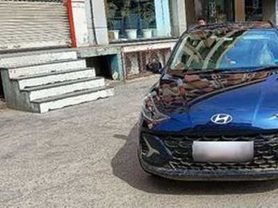 2023 Hyundai Grand i10 Nios Sportz