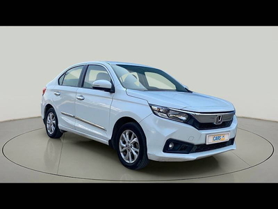 Honda Amaze 1.2 VX CVT Petrol [2019-2020]