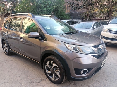 Honda BR-V i-VTEC V CVT