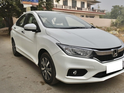 Honda City V MT