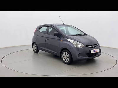 Hyundai Eon Magna +