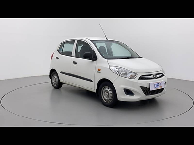 Hyundai i10 1.1L iRDE Magna Special Edition