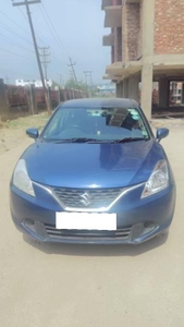 Maruti Baleno 1.3 Delta