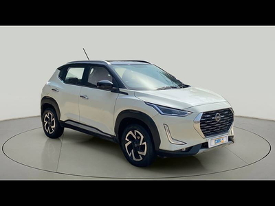 Nissan Magnite XV Premium Dual Tone [2020]