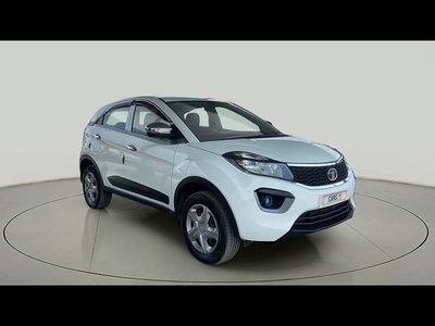 Tata Nexon XE