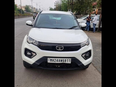 Tata Nexon XM