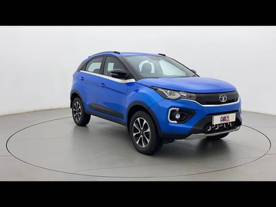 Tata Nexon XZ Plus (S) [2022-2023]