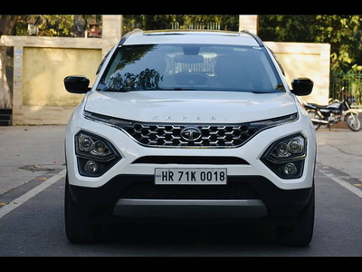 Tata Safari XZA Plus Adventure New