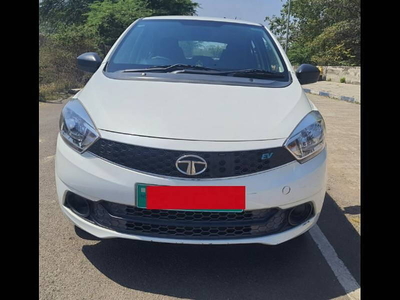 Tata Tigor EV XM Plus