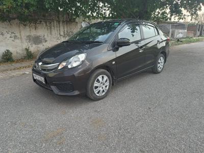 Honda Amaze(2016-2018) 1.2 S I-VTEC Delhi