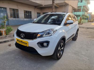 Tata Nexon XZA PLUS PETROL Bangalore