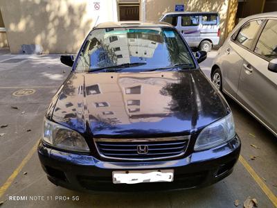 Used 2002 Honda City [2000-2003] VTEC for sale at Rs. 3,00,000 in Than