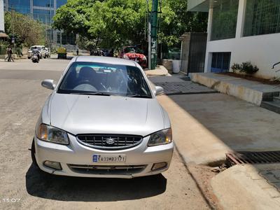 Used 2002 Hyundai Accent [1999-2003] GLS for sale at Rs. 15,00,000 in Bangalo