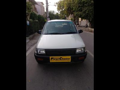 Used 2003 Maruti Suzuki Zen [1996-2003] LX for sale at Rs. 1,20,000 in Jalandh
