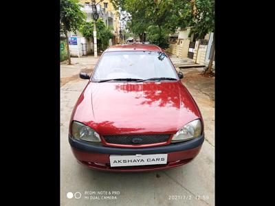 Used 2004 Ford Ikon [2003-2009] 1.3 CLXi NXt for sale at Rs. 1,35,000 in Hyderab
