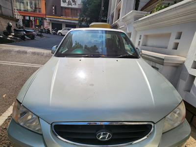 Used 2004 Hyundai Accent [2003-2009] CRDi for sale at Rs. 1,75,000 in Bangalo