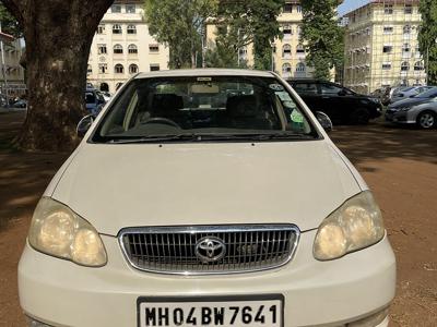 Used 2004 Toyota Corolla H5 1.8E for sale at Rs. 3,00,000 in Mumbai