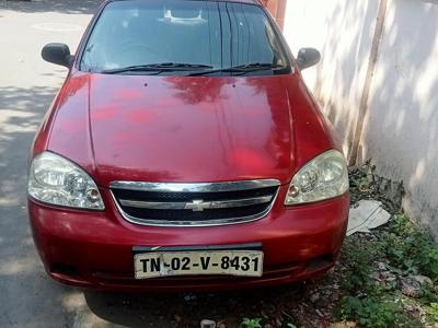 Used 2005 Chevrolet Optra [2003-2005] 1.6 for sale at Rs. 1,50,000 in Chennai
