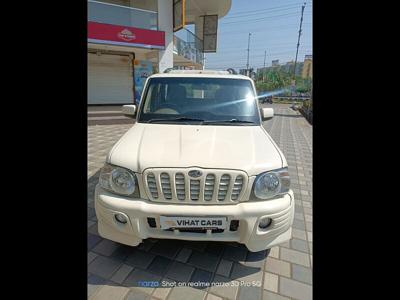 Used 2005 Mahindra Scorpio [2002-2006] 2.6 CRDe for sale at Rs. 2,50,000 in Bhopal