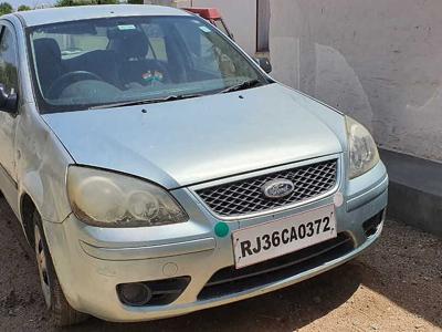 Used 2006 Ford Fiesta [2005-2008] EXi 1.4 Durasport for sale at Rs. 75,000 in Ajm