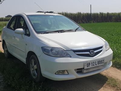 Used 2006 Honda City ZX VTEC for sale at Rs. 2,65,000 in Meerut