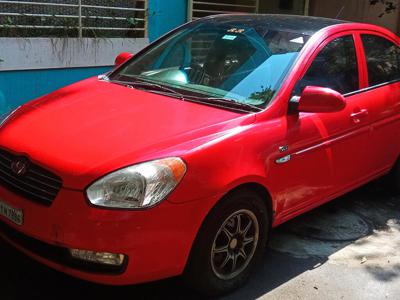 Used 2006 Hyundai Verna [2006-2010] CRDI VGT 1.5 for sale at Rs. 2,00,000 in Bangalo