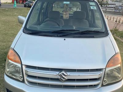 Used 2006 Maruti Suzuki Wagon R [2006-2010] LXi Minor for sale at Rs. 1,50,000 in Haridw