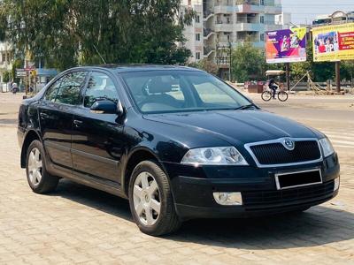 Used 2006 Skoda Laura [2005-2009] L&K 1.9 PD AT for sale at Rs. 4,50,000 in Kot