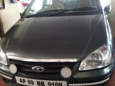 Used 2006 Tata Indigo [2005-2009] GLS BS-III for sale at Rs. 2,50,000 in Hyderab