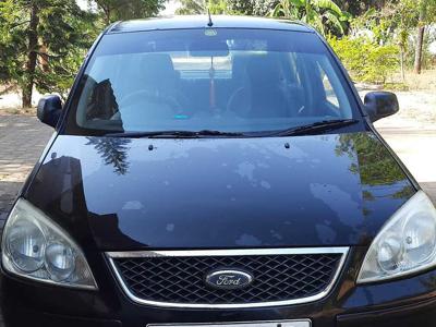 Used 2007 Ford Fiesta [2005-2008] ZXi 1.6 Durasport for sale at Rs. 1,85,000 in Chennai