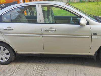 Used 2007 Hyundai Verna [2006-2010] Xi for sale at Rs. 2,50,000 in Indo