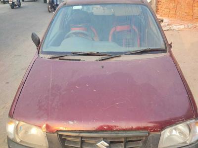 Used 2007 Maruti Suzuki Alto [2005-2010] LXi BS-III for sale at Rs. 80,000 in Visakhapatnam