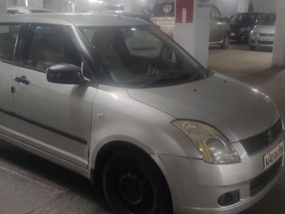Used 2007 Maruti Suzuki Swift [2005-2010] VXi ABS for sale at Rs. 1,70,000 in Surat