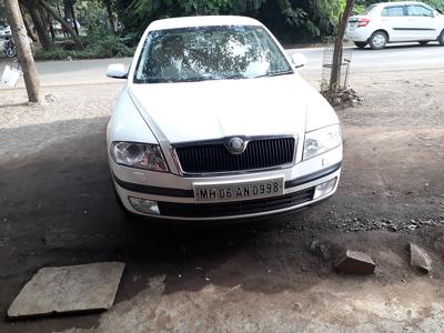 Used 2007 Skoda Laura [2005-2009] Elegance 1.9 PD for sale at Rs. 3,75,000 in Nashik