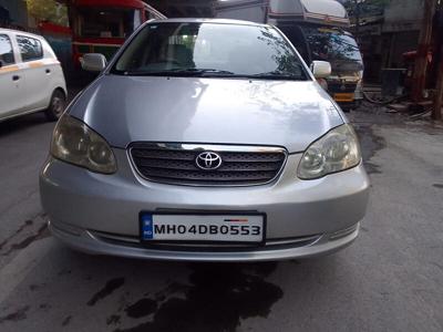 Used 2007 Toyota Corolla H1 1.8J for sale at Rs. 1,85,000 in Mumbai