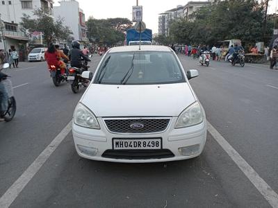 Used 2008 Ford Fiesta [2008-2011] EXi 1.6 for sale at Rs. 1,10,000 in Nashik