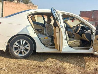 Used 2008 Honda Accord [2008-2011] 2.4 Elegance MT for sale at Rs. 3,00,000 in Gajraull