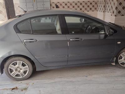 Used 2008 Honda City [2008-2011] 1.5 S MT for sale at Rs. 2,86,000 in Gurgaon