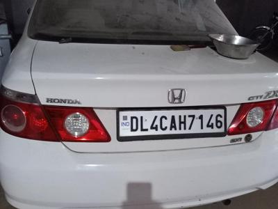 Used 2008 Honda City ZX GXi for sale at Rs. 90,000 in Amroh