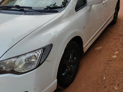Used 2008 Honda Civic [2006-2010] 1.8E MT for sale at Rs. 2,50,000 in Go