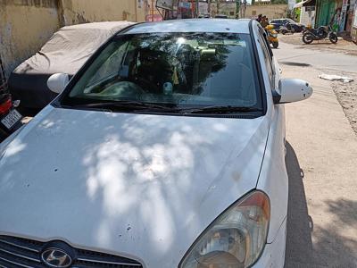Used 2008 Hyundai Accent [2003-2009] CRDi for sale at Rs. 1,70,000 in Hyderab