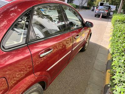 Used 2009 Chevrolet Optra Magnum [2007-2012] LT 1.6 for sale at Rs. 2,00,000 in Delhi